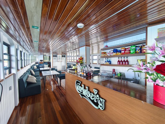 Beauty Princess Sunset Cruise Langkawi